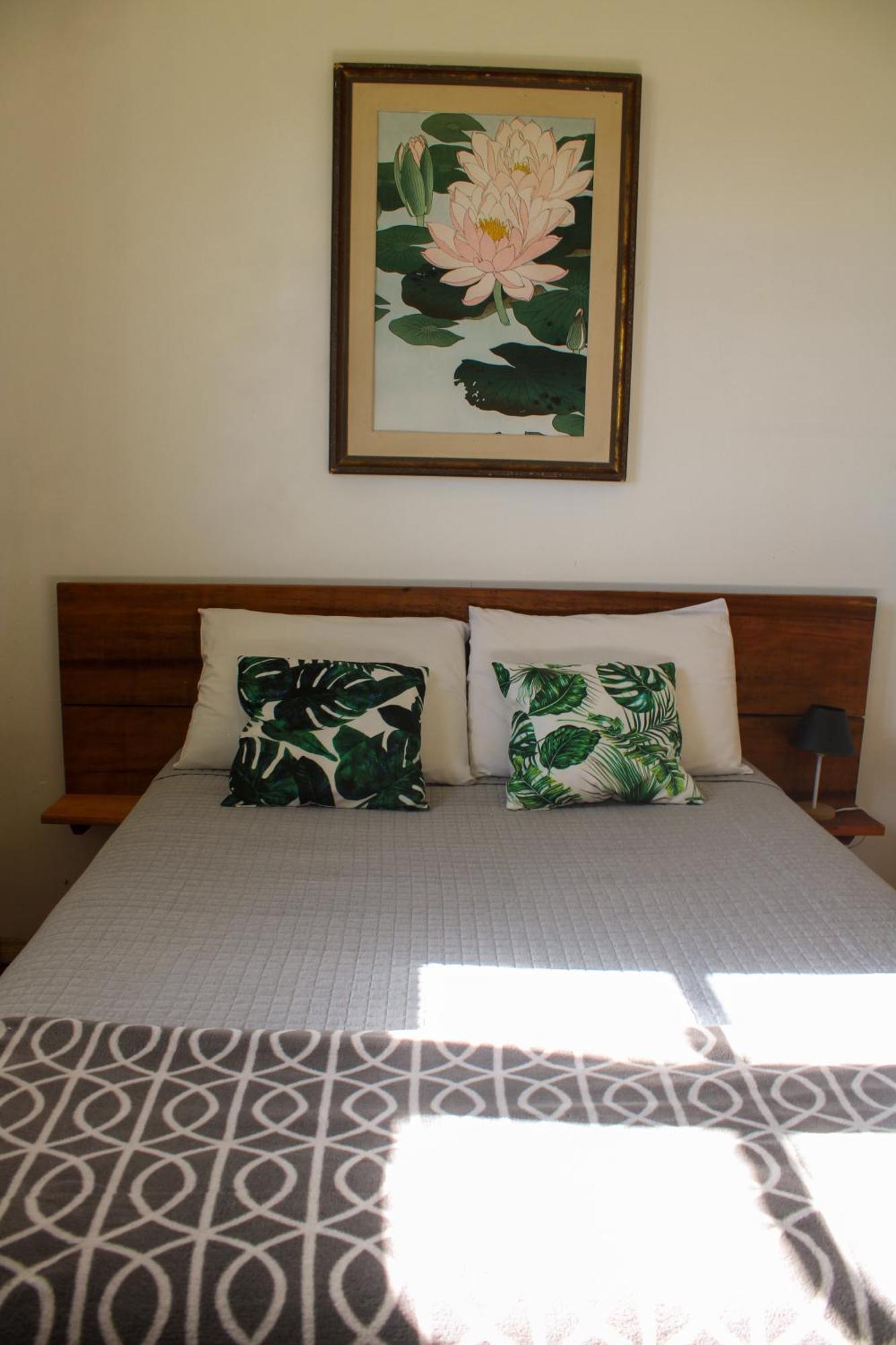 Grimpa Hospedagem Urubici Chambre photo