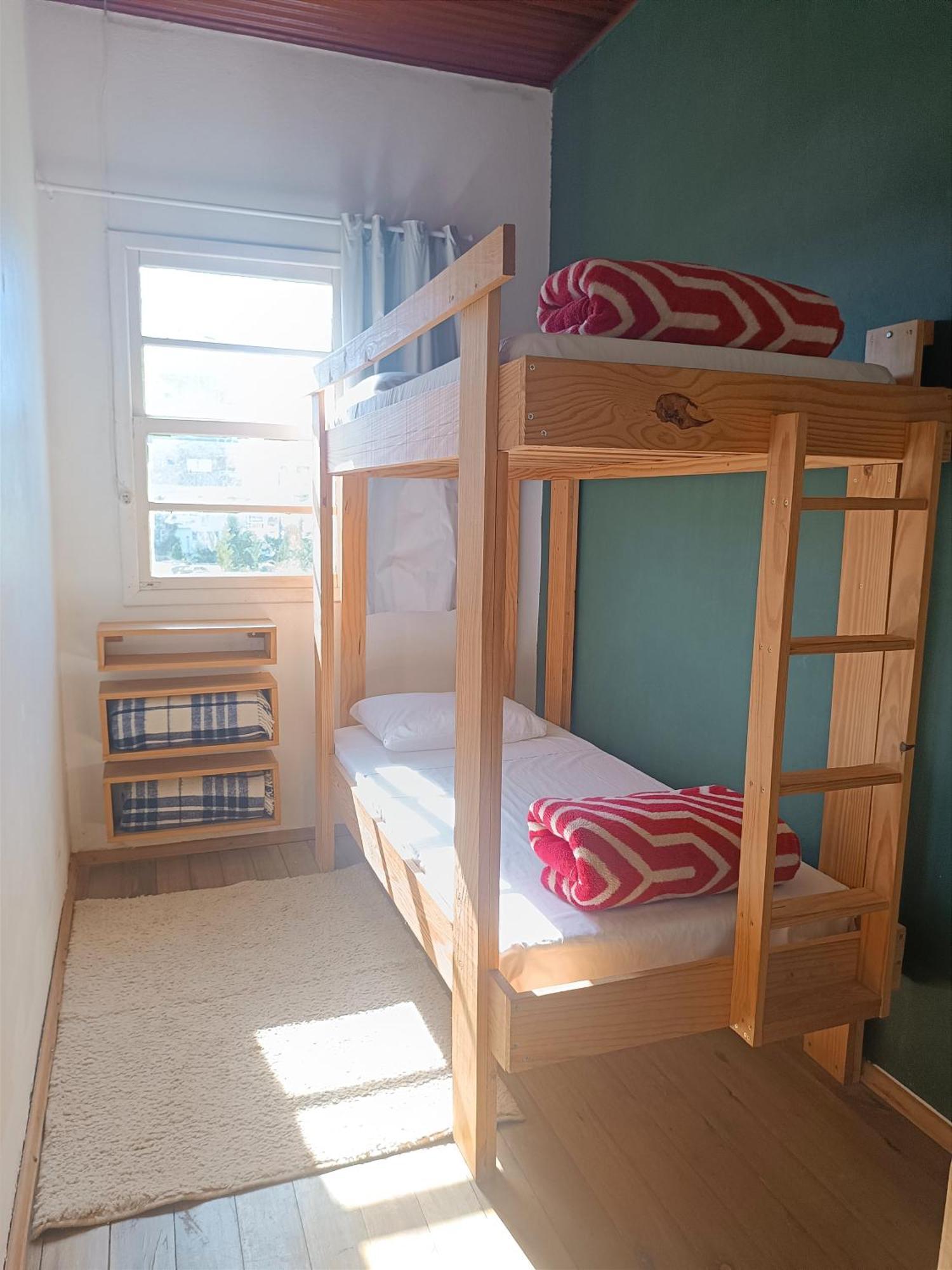 Grimpa Hospedagem Urubici Chambre photo