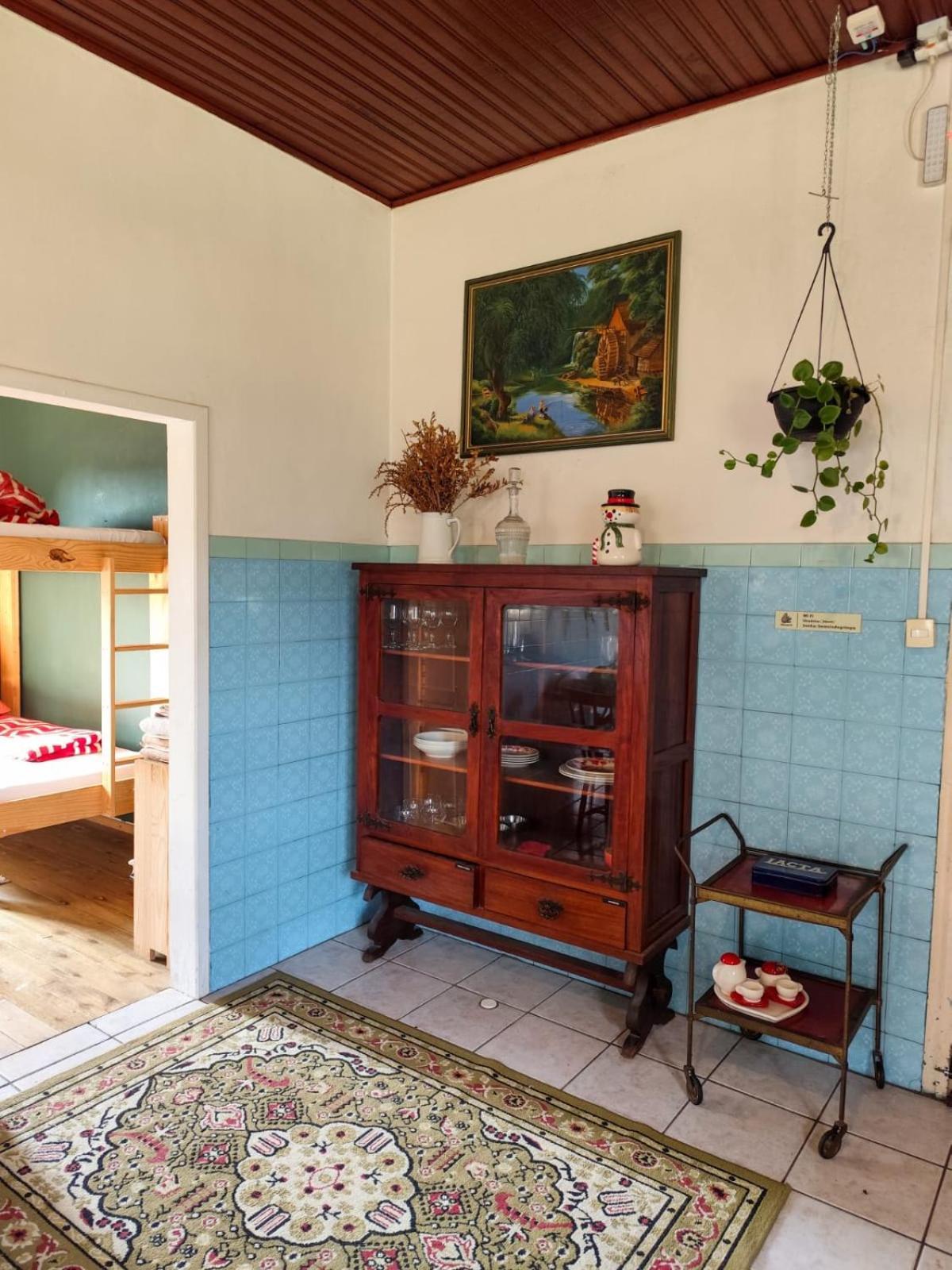Grimpa Hospedagem Urubici Chambre photo